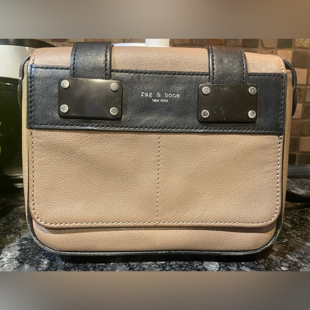Rag & Bone, crossbody bag